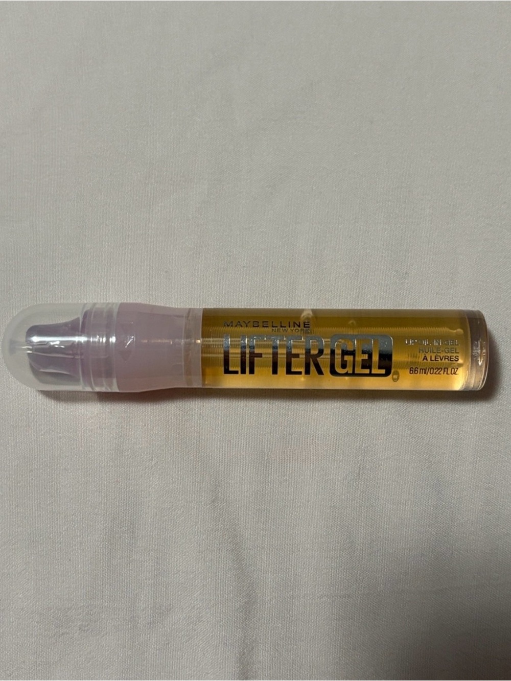 Maybelline Lifter Gel Lip Gloss - Shade 003 Passion Juice